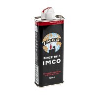 Benzin 125ml für Benzinfeuerzeuge "IMCO"