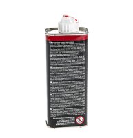 Benzin 125ml für Benzinfeuerzeuge "IMCO"