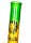 Rasta Glasbong > 14,5er H 33 cm D 40 mm Knick