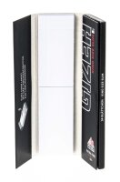 GIZEH Extra Fine - King Size Slim - 34 Blättchen + 34 Filtertips