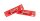 Smoking Red - King Size - 33 Blättchen