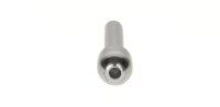 Metallziehrohr Pilz/Mushroom Form 7,5 cm