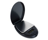 Digitalwaage 0,1g | 300g XS-300 Black