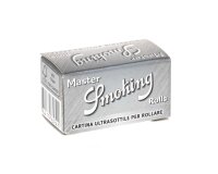 Smoking Rolls Master - Ultra Slim - 4 Meter