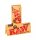RAW Classic - unbleached - King Size Supreme - ungefaltet - 40 Blättchen