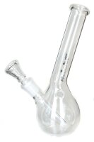 Micro Glasbong Bowl H 16 cm D 22 mm NS 12