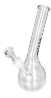 Micro Glasbong Bowl H 16 cm D 22 mm NS 12