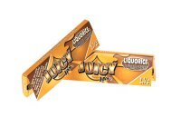 Juicy Jays - 1 1/4 - Liquorice - 32 Blättchen