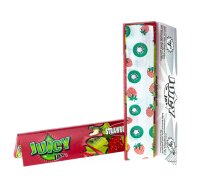 Juicy Jays - King Size Slim - Strawberry Kiwi - 32 Blättchen