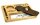 Purize All-In-One Kit - Rolling Tray/Bauunterlage inkl. Kunststoffgrinder, Purize-Clipper, Papers &