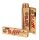 RAW Classic Connoisseur - unbleached - King Size Slim - 32 Blättchen + 24 vorgerollte Filtertips