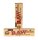 RAW Classic Connoisseur - unbleached - King Size Slim - 32 Blättchen + 24 vorgerollte Filtertips