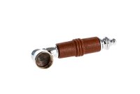 Choise - Purpfeife - Holz/Metall