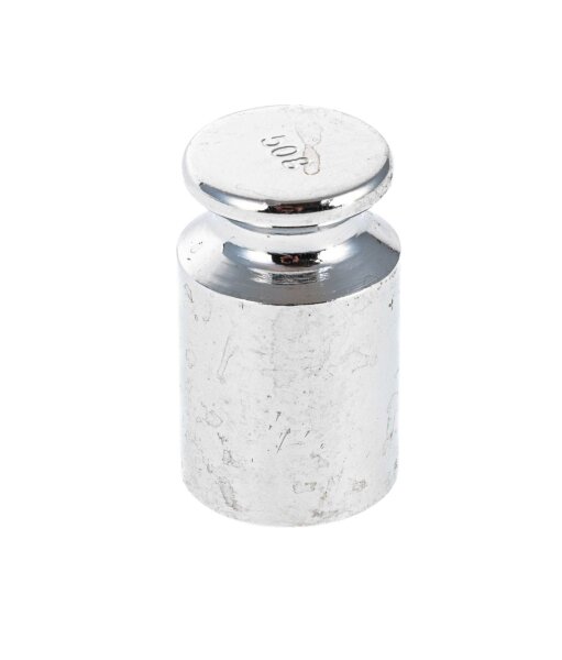 Eichgewicht 50g