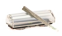 Drehmaschine Poacher - mit Papers