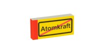 Filtertips "Anti Atom Tips"