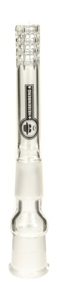 Heisenberg - 18,8er Diffuser Kupplung - Matrix - 11 cm