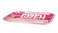 Gizeh Rolling Tray "All Pink" 27,5x17,5 cm - Small