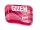 Gizeh Rolling Tray "All Pink" 27,5x17,5 cm - Small