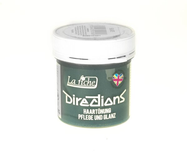 Directions Haartönung 100ml - Slate