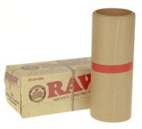 Raw Pergamentpapier für Harze & Öle Rolle 100 mm x 4m