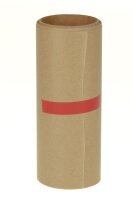 Raw Pergamentpapier für Harze & Öle Rolle 100 mm x 4m