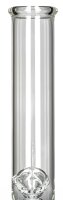 G-Spot Glasbong "Durchhänger" ohne Panzerschliff H 40 cm D 48 mm