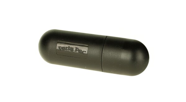 Vakuumbox / Tight Pack 0,06l - Schwarz