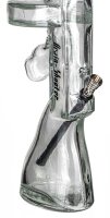 Black Leaf "Brain Shooter" Gewehr-Bong H 460 mm