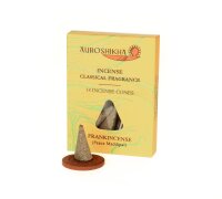 Räucherkegel Pack mit 14 Stk. - Frankincense