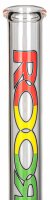 ROOR Glasbong 3.2 "Rasta Master" 18,8er