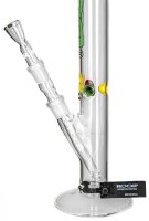 ROOR Glasbong 3.2 "Rasta Master" 18,8er