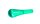 Purpfeife Spoon "GHODT" L 10 cm - Grün