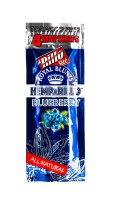 Hemparillo Hanfblunt 4Stk. - Blueberry
