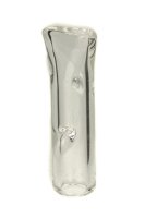 Glasfilter Filtertip - L 30 mm D 8 mm - 3er Set