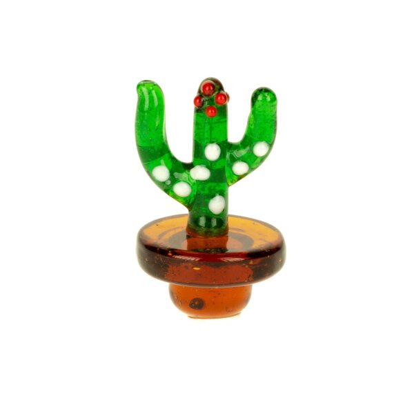 Carb Cap "Kaktus" D 26/15 mm