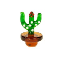 Carb Cap "Kaktus" D 26/15 mm