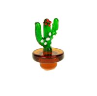 Carb Cap "Kaktus" D 26/15 mm
