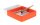 Champ Aschenbecher "Prescription" Rezept Motiv - Porzellan - 14x10,5 cm