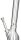 G-Spot Eibong Eis H 50 cm D 50 mm WS 5 mm NS 18,8er Panzerschliff
