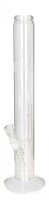 Glasbong "Cactus" 18,8er - Zylinder - H 46 cm D 55 mm