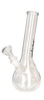 Micro Glasbong 14,5er - Erlenmeyer - H 19 cm D 28 mm