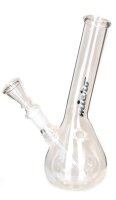 Micro Glasbong 14,5er - Erlenmeyer - H 19 cm D 28 mm