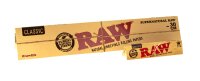 RAW Classic Supernatural - L 28 cm - 20 Blättchen