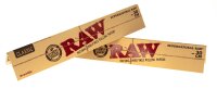 RAW Classic Supernatural - L 28 cm - 20 Blättchen