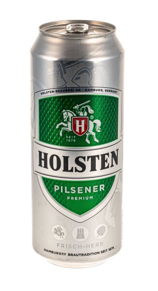 Versteckdose "Holsten" 500ml