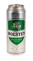 Versteckdose "Holsten" 500ml