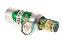 Versteckdose "Holsten" 500ml