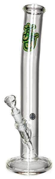 Jelly Joker Glasbong - "Greenline" 003 - 18,8er H 45