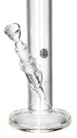 Jelly Joker Glasbong - "Greenline" 003 - 18,8er H 45